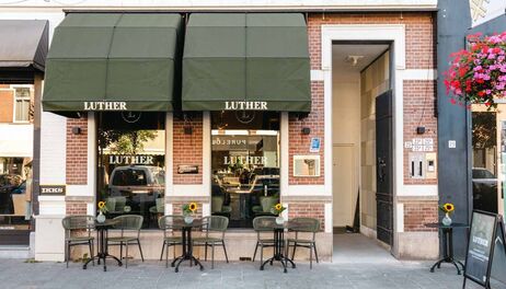 Dinerbon.com Breda Luther Breda