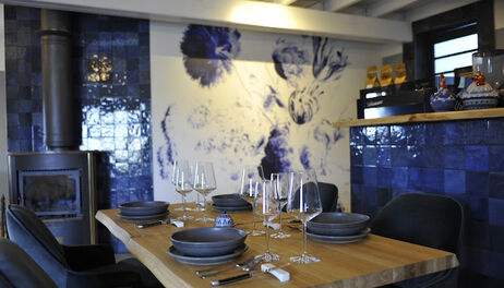 Dinerbon.com Nijkerk Maan Restaurant Nijkerk