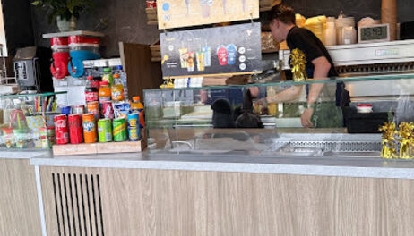 Dinerbon.com Nieuwegein Mac Roy