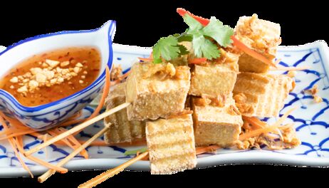 Dinerbon.com almere Mae Faa Thai Food Almere
