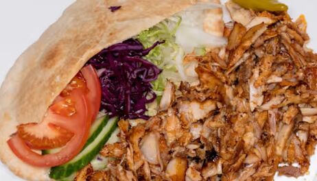 Dinerbon.com Tilburg Master Kebab