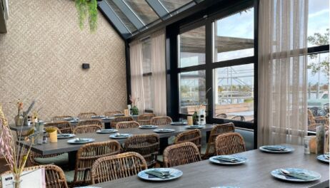 Dinerbon.com Medemblik MED Trattoria
