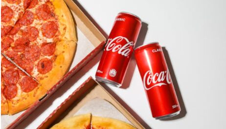 Dinerbon.com Amsterdam Meesje en Mia Pizzeria