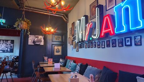 Dinerbon.com Zwolle Meneer Jan