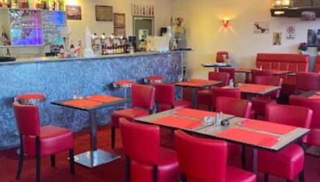 Dinerbon.com Antwerpen Metro Grill