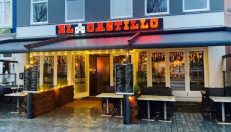 Dinerbon.com Vlissingen Mexicaans Argentijns Restaurant El Castillo