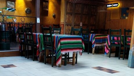 Dinerbon.com Hasselt Mexico