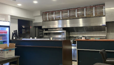Dinerbon.com Raamsdonk Milas Pizzeria & Grillroom