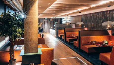 Dinerbon.com Emmen MMEAT Bar & Grill