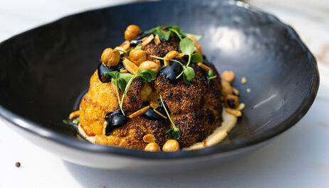 Dinerbon.com Amsterdam Mondi Amsterdam South Caribbean Cuisine