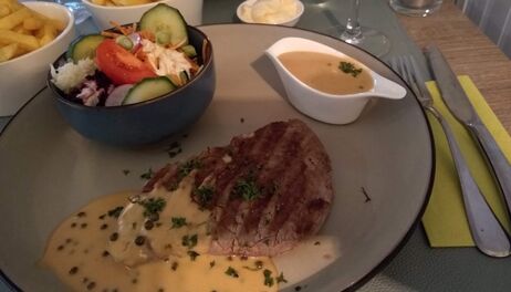 Dinerbon.com Hasselt Moods by Beutels