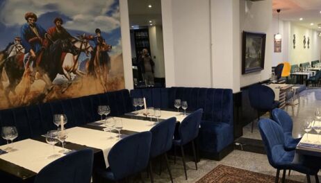 Dinerbon.com Antwerpen Mystic Breeze