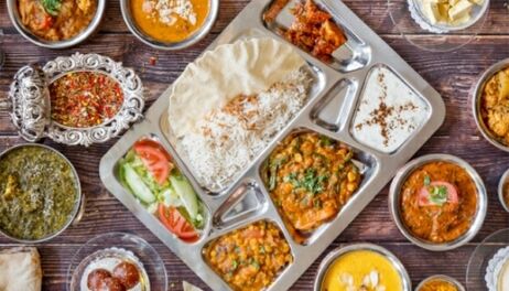 Dinerbon.com Rotterdam Namaste Nepali & Indian Cuisine