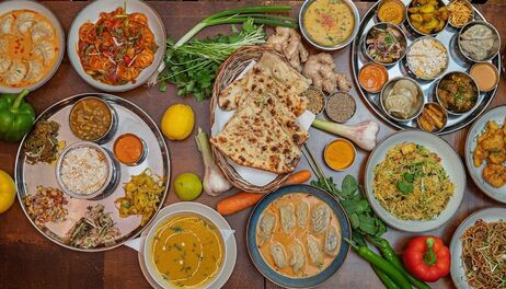 Dinerbon.com Amsterdam Namche