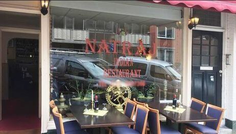 Dinerbon.com Amsterdam Natraj