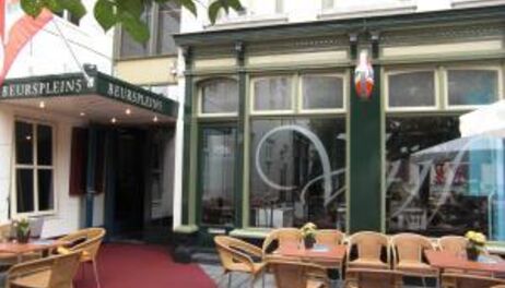 Dinerbon.com Bergen op Zoom No5 Boutique Hotel