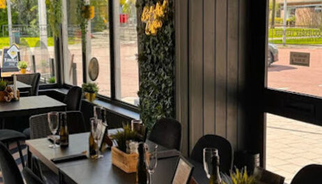 Dinerbon.com Amersfoort Noon & Moon