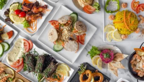 Dinerbon.com Nijmegen Nour tapas Nijmegen