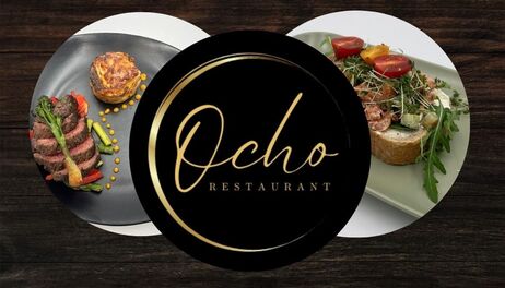 Dinerbon.com Amersfoort Ocho