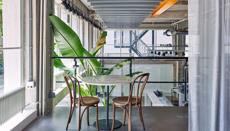 Dinerbon.com Rotterdam Old Scuola Centrum