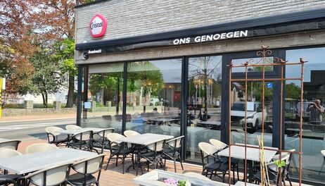 Dinerbon.com Lommel Ons Genoegen