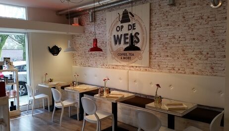 Dinerbon.com Den Haag Op de Weis