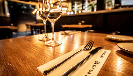Dinerbon.com Wuustwezel Oud Wezel