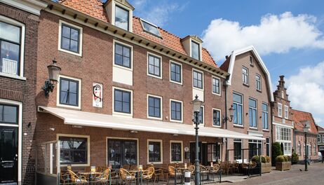 Dinerbon.com Enkhuizen Pakhuis 62