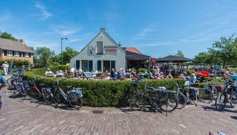 Dinerbon.com Haaren Pannekoekenhuis Belveren