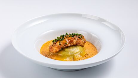 Dinerbon.com Rotterdam Parkheuvel**
