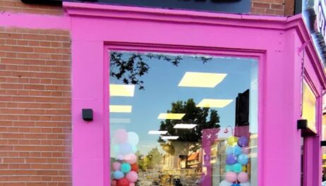 Dinerbon.com Eindhoven Patisserie Rozana Eindhoven