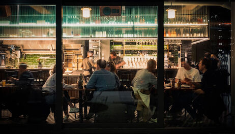 Dinerbon.com Amsterdam Pelusa