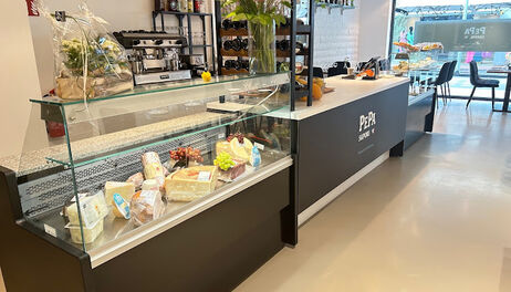 Dinerbon.com Hasselt PePa Sapori