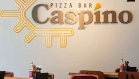 Dinerbon.com Antwerpen Pizzabar Caspino