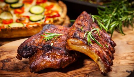 Dinerbon.com Assen Pizzeria Grillroom Semiramis