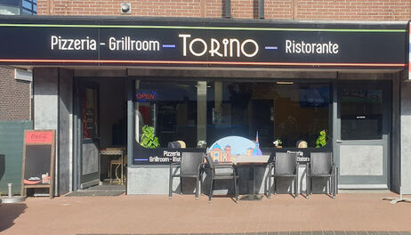 Dinerbon.com Emmen Pizzeria Grillroom Torino