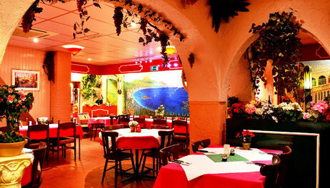 Dinerbon.com Leeuwarden Pizzeria Italia Leeuwarden