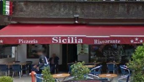 Dinerbon.com Amsterdam Pizzeria Sicilia