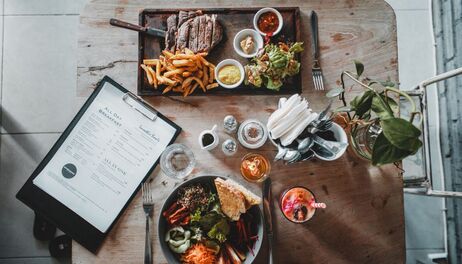 Dinerbon.com Dussen Plein 6 Dussen