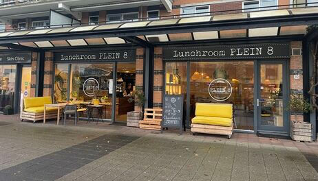 Dinerbon.com Heerhugowaard Plein 8