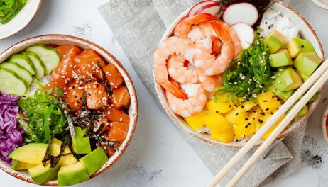 Dinerbon.com Oosterhout Poké & Sweets 