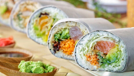 Dinerbon.com Soest PokeSmile