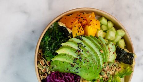 Dinerbon.com Spijkenisse Poke&Zo Spijkenisse