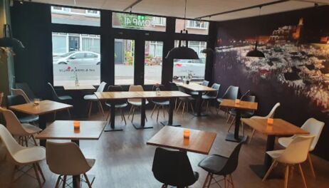 Dinerbon.com De Bilt Pomp 41