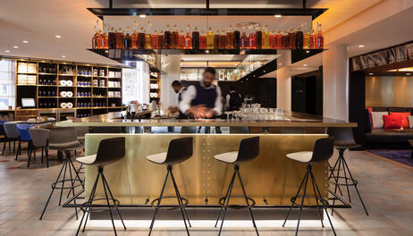 Dinerbon.com Amsterdam Pressroom