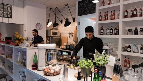 Dinerbon.com Hilversum Primo Hilversum