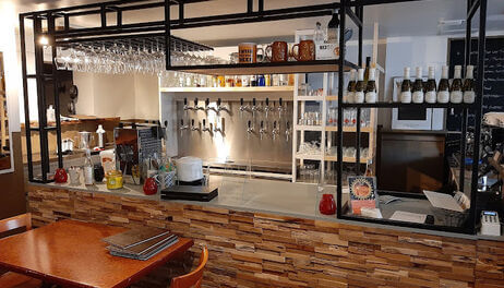 Dinerbon.com Zeist Proeflokaal Brewers