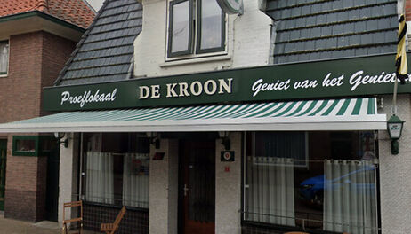 Dinerbon.com Groenlo Proeflokaal de Kroon