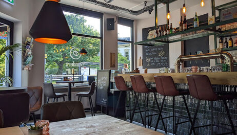 Dinerbon.com Utrecht Proeflokaal Donders