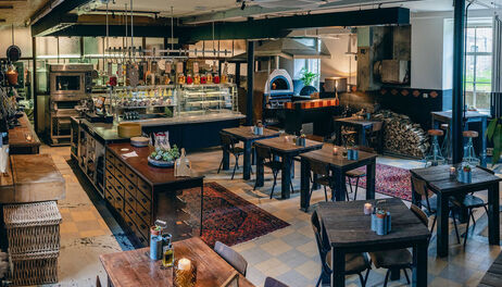 Dinerbon.com Sittard Proeflokaal Watersley